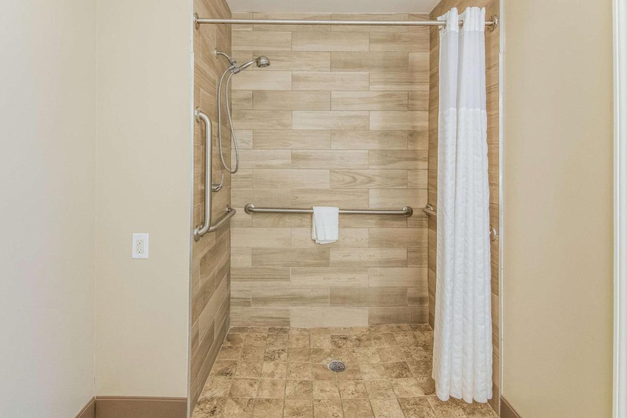 Mainstay Suites Columbus Near Fort Benning المظهر الخارجي الصورة